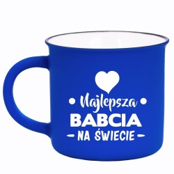 Kubek  PRL dla Babci -...