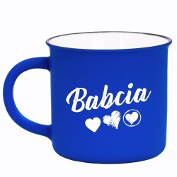 Kubek  PRL dla Babci -...