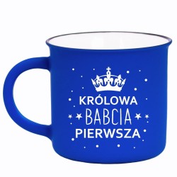 Kubek  PRL dla Babci -...