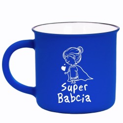 Kubek  PRL dla Babci -...