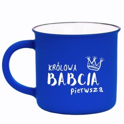 Kubek  PRL dla Babci -...