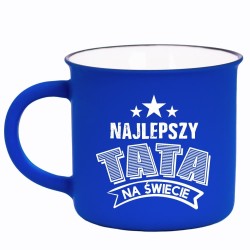 Kubek dla Taty PRL  -...