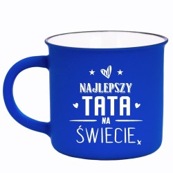 Kubek dla Taty PRL -...