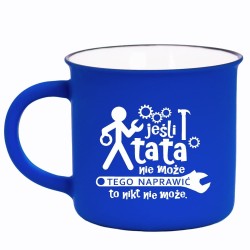 Kubek dla Taty PRL - Jeśli...