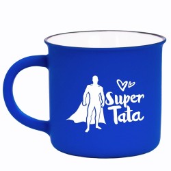 Kubek dla Taty PRL - Super...