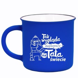 Kubek dla Taty PRL - Tak...