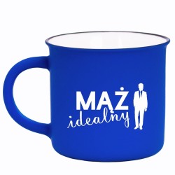 Kubek PRL dla Niego - MĄŻ...