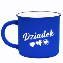 Kubek dla Dziadka PRL  -...