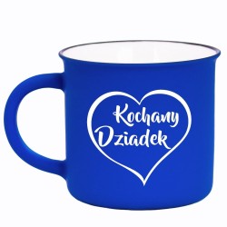 Kubek dla Dziadka PRL -...
