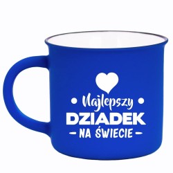 Kubek dla Dziadka PRL -...
