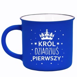 Kubek dla Dziadka PRL -...