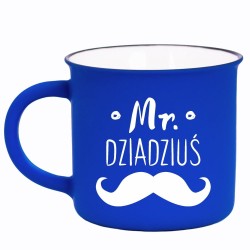 Kubek dla Dziadka PRL -  Mr...