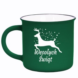 Prezent Kubek PRL...