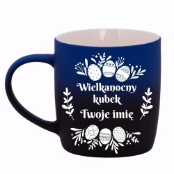 Kubek prezent na Wielkanoc...