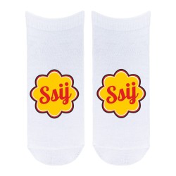 Skarpetki duże - "Ssij"...