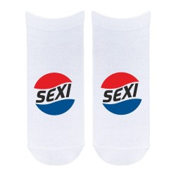 Skarpetki duże - "Sexi"...