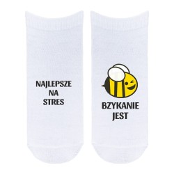 Skarpetki duże - "Najlepsze...