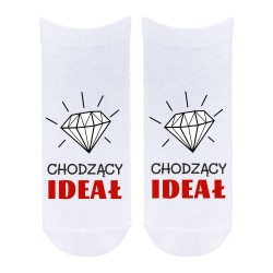 Skarpetki duże - "Chodzący...