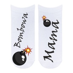 Skarpetki duże - "Bombowa...