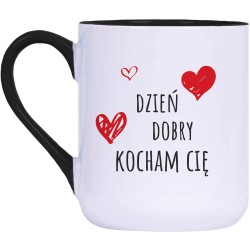 Kubek na Walentynki - Dzień...