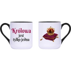 Kubek na Dzień Kobiet -...