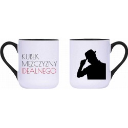 Kubek na Dzień Chłopaka -...
