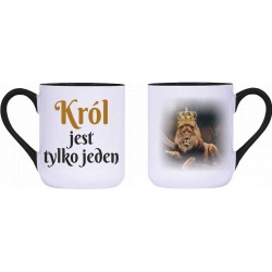 Kubek na Dzień Chłopaka -...