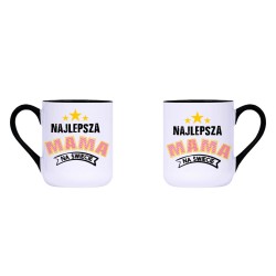Kubek Dla Mamy - Najlepsza...