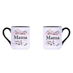 Kubek dla Mamy - Mama Matka...
