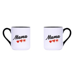 Kubek dla Mamy - Mama (24)