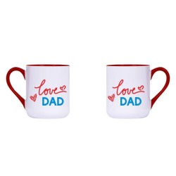 Kubek Dla Taty - Love Dad (3)