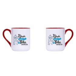 Kubek Dla Taty - Najlepszy...