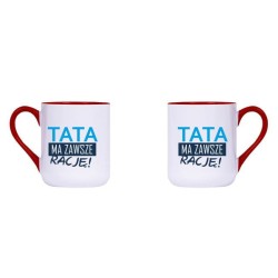 Kubek Dla Taty - Tata ma...
