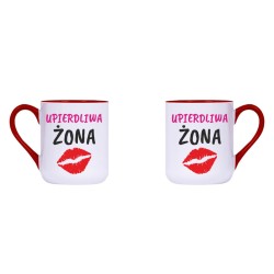 Kubek dla Niej - Upierdliwa...