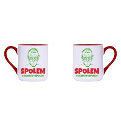 Kubek Kawa - Społem i się...