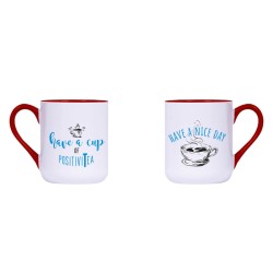 Kubek Kawa - Have a Cup of...