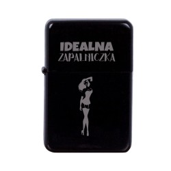 Zapalniczka Benzynowa -...