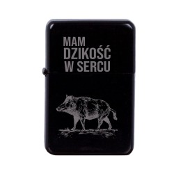 Zapalniczka Benzynowa - Mam...