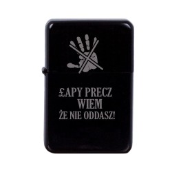 Zapalniczka Benzynowa -...
