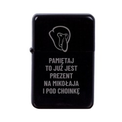 Zapalniczka Benzynowa -...