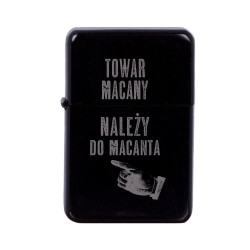 Zapalniczka Benzynowa -...