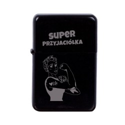 Zapalniczka Benzynowa -...