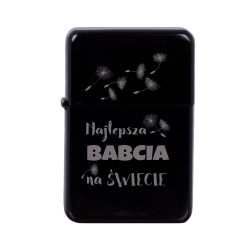 Zapalniczka Benzynowa -...