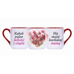 Kubek dzień Mamy - Kubek...