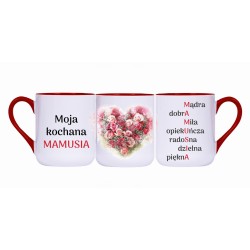 Kubek dzień Mamy - Moja...