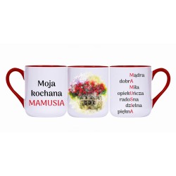 Kubek dzień Mamy - Moja...