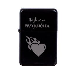 Zapalniczka Benzynowa -...