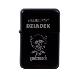 Zapalniczka Benzynowa -...
