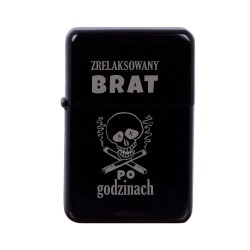 Zapalniczka Benzynowa -...