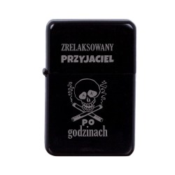 Zapalniczka Benzynowa -...